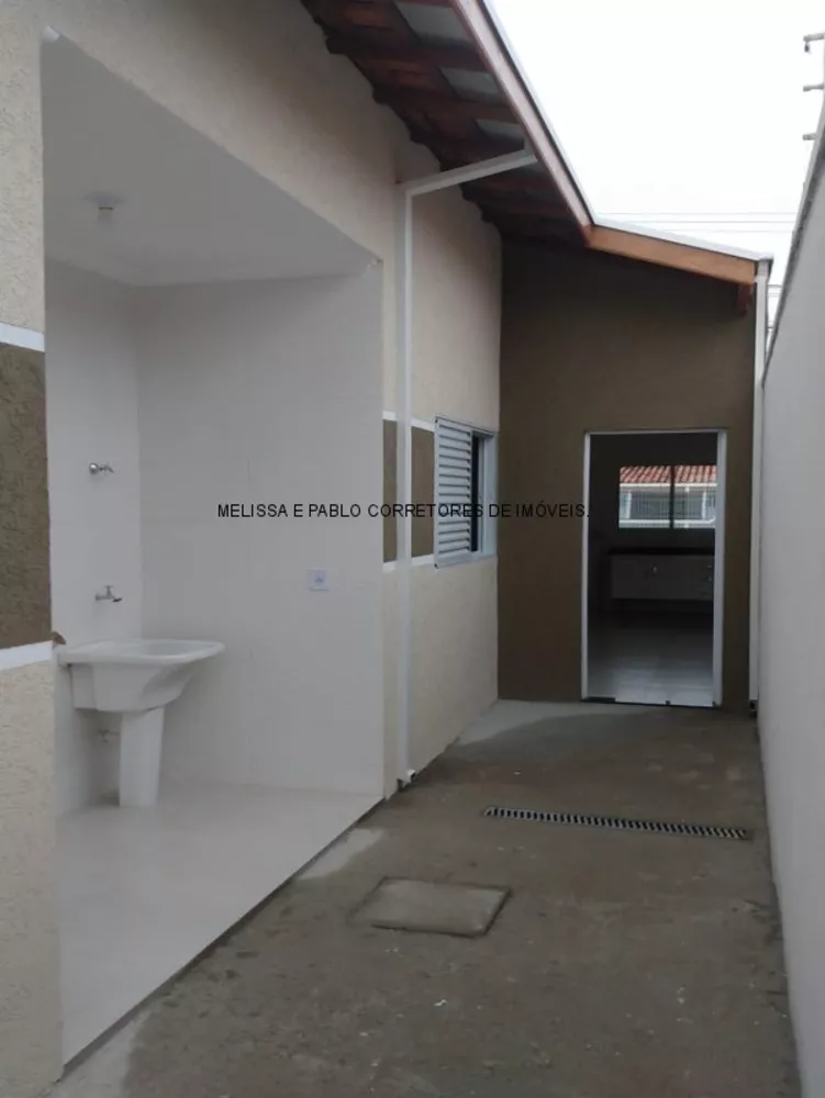 Casa, 2 quartos - Foto 1