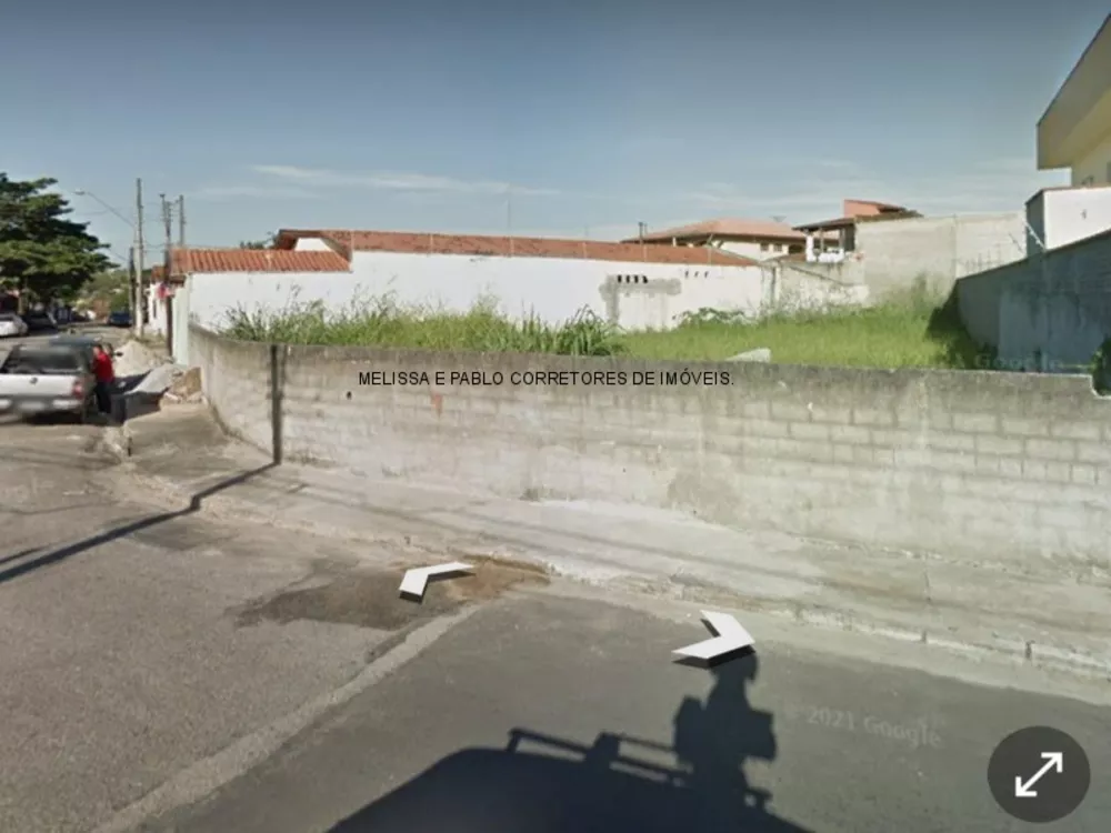 Terreno, 390 m² - Foto 2