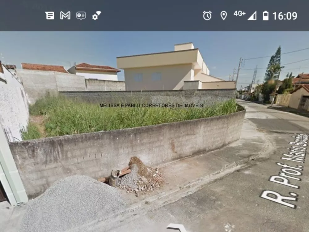 Terreno, 390 m² - Foto 3