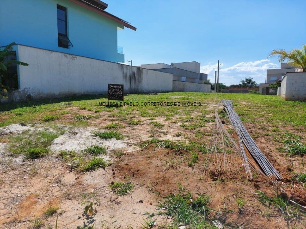 Terreno, 300 m² - Foto 1