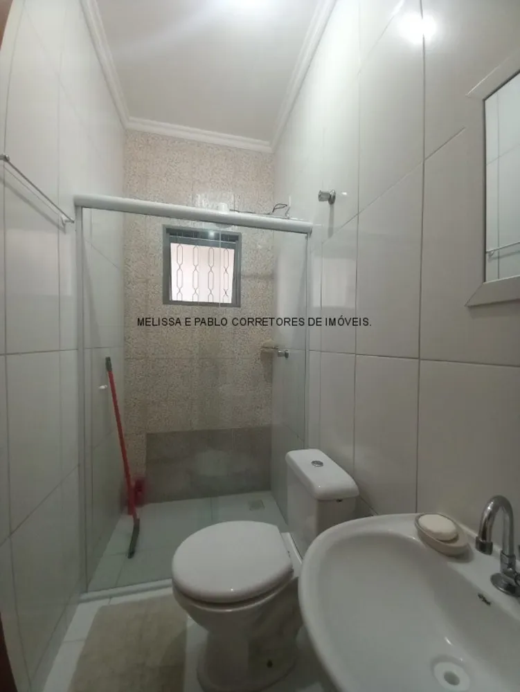 Casa, 2 quartos, 125 m² - Foto 11