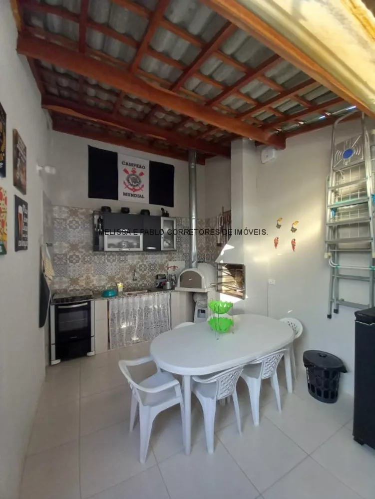 Casa, 2 quartos, 125 m² - Foto 3