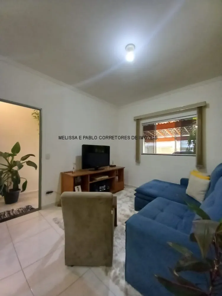 Casa, 2 quartos, 125 m² - Foto 4