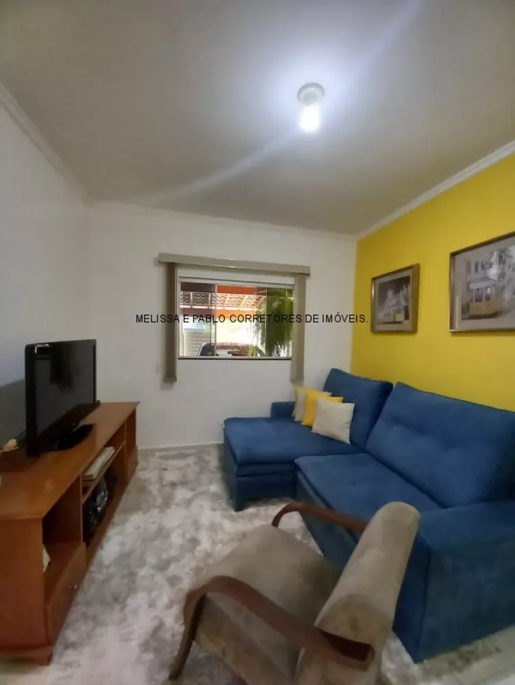 Casa, 2 quartos, 125 m² - Foto 2