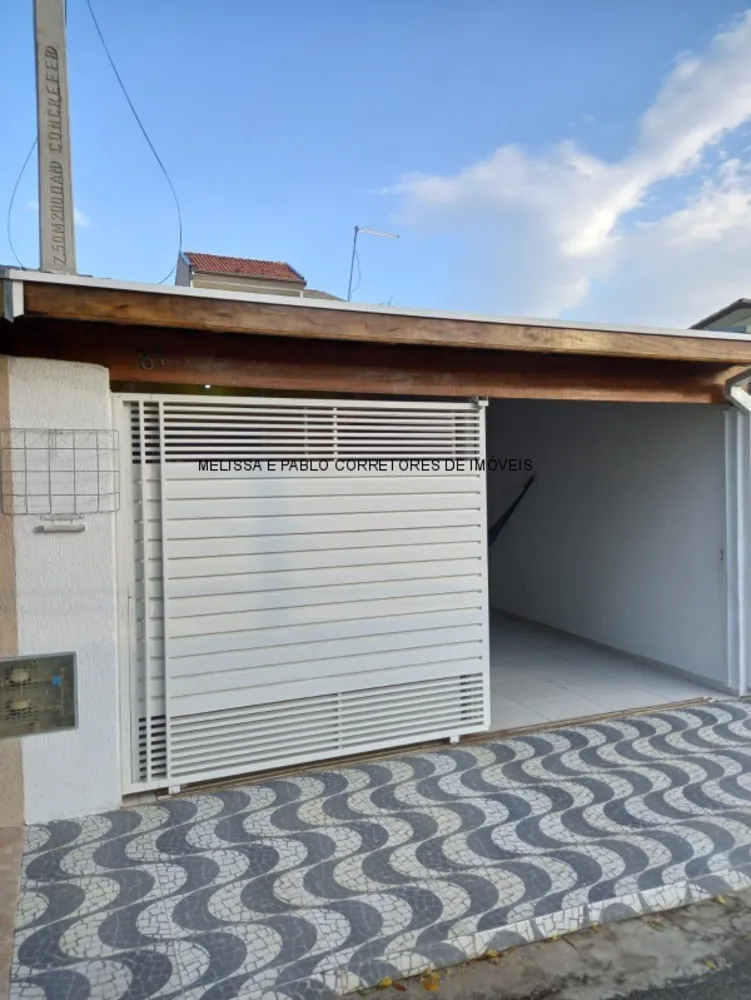 Casa, 2 quartos, 125 m² - Foto 15