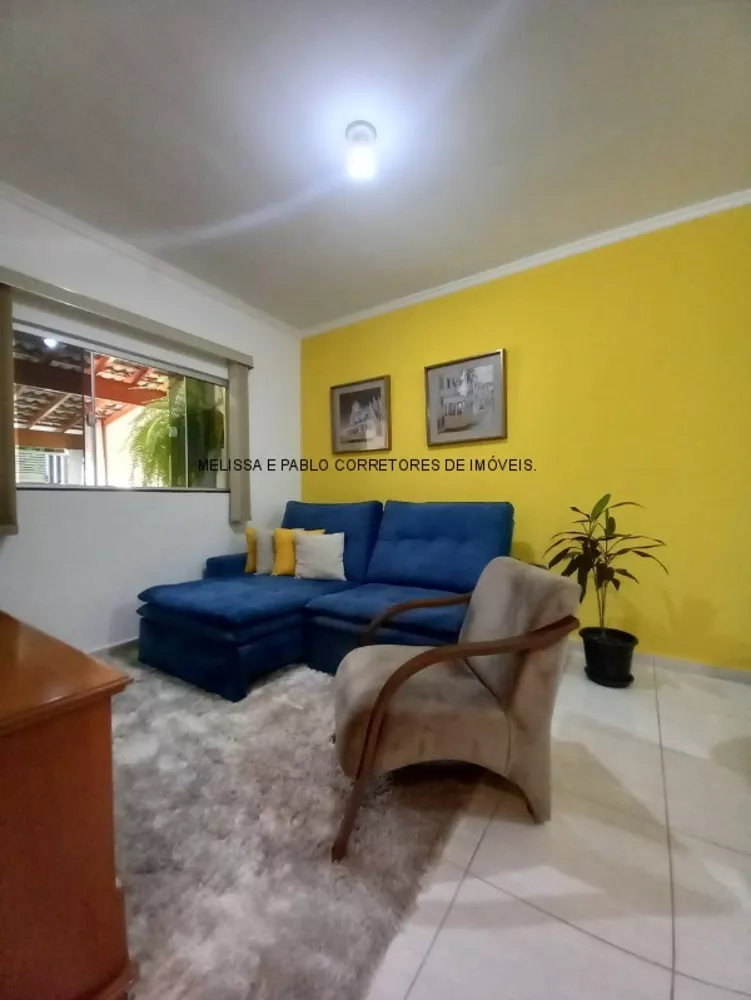 Casa, 2 quartos, 125 m² - Foto 4