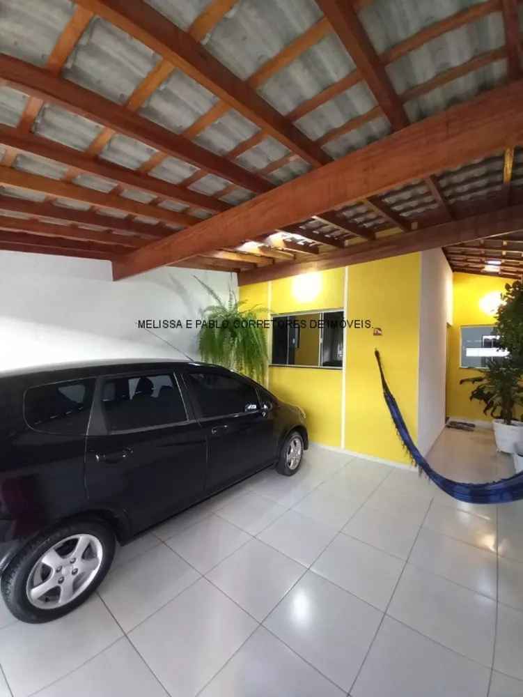 Casa, 2 quartos, 125 m² - Foto 1