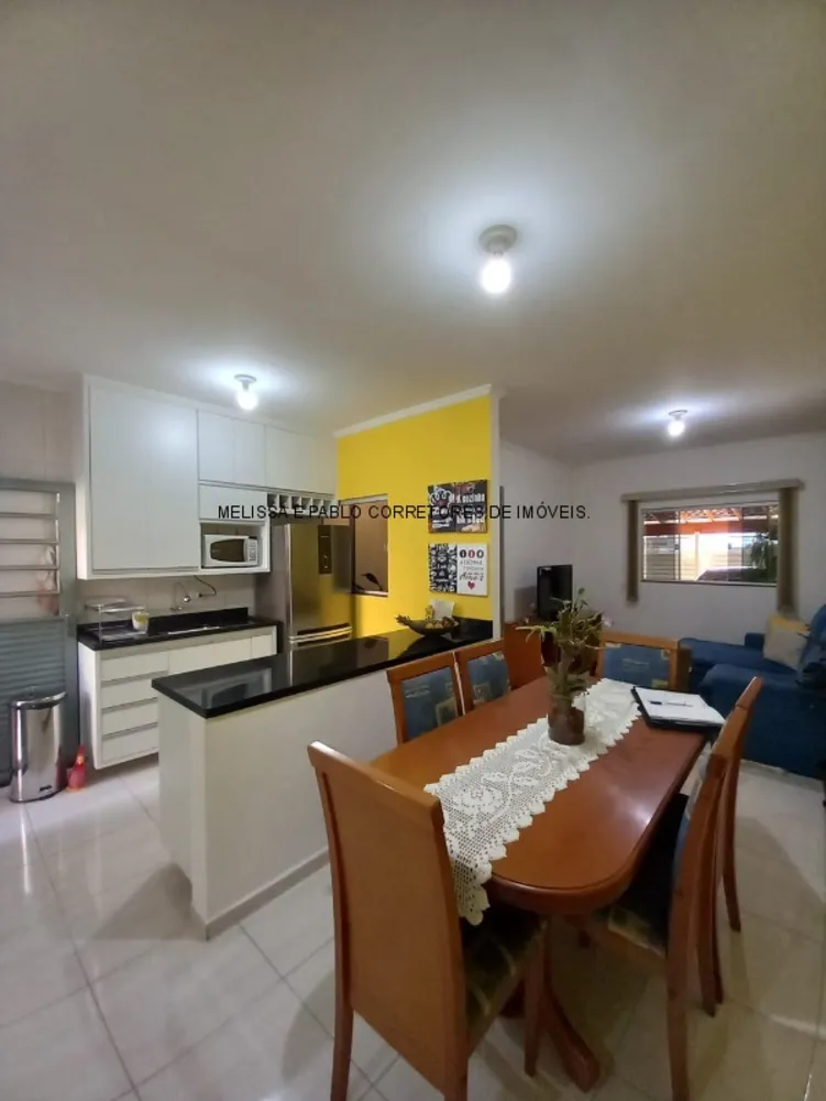 Casa, 2 quartos, 125 m² - Foto 3