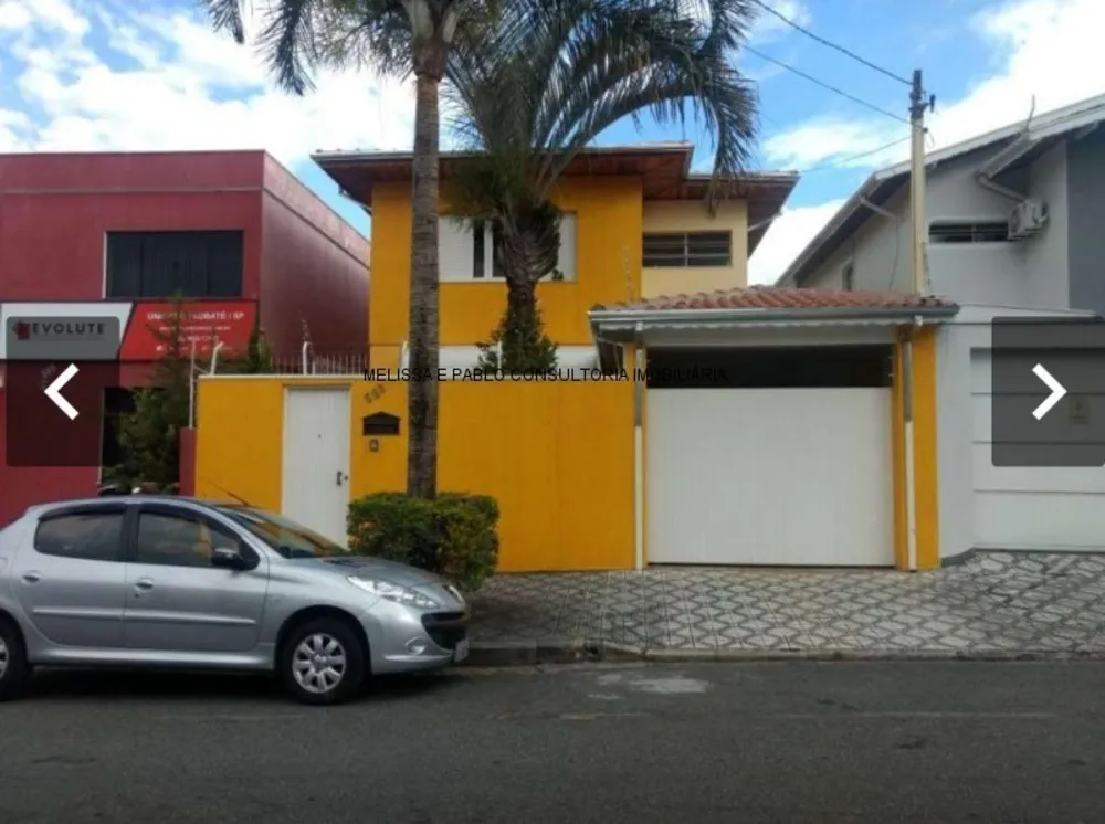 Prédio Inteiro - Foto 1