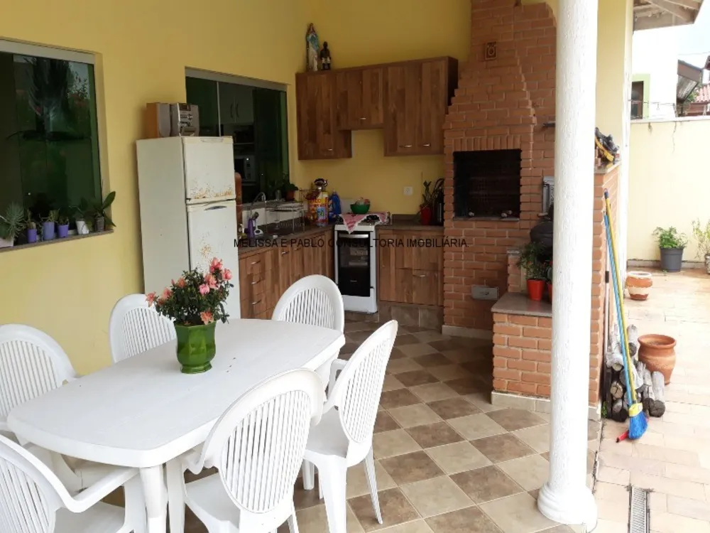 Casa, 3 quartos, 310 m² - Foto 11