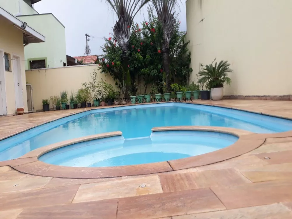 Casa, 3 quartos, 310 m² - Foto 6