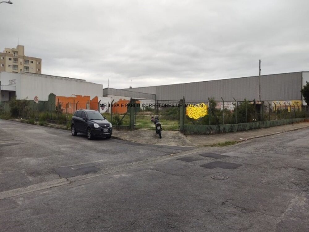 Loteamento e Condomínio, 3435 m² - Foto 1