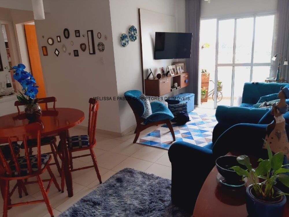 Apartamento, 2 quartos, 68 m² - Foto 4