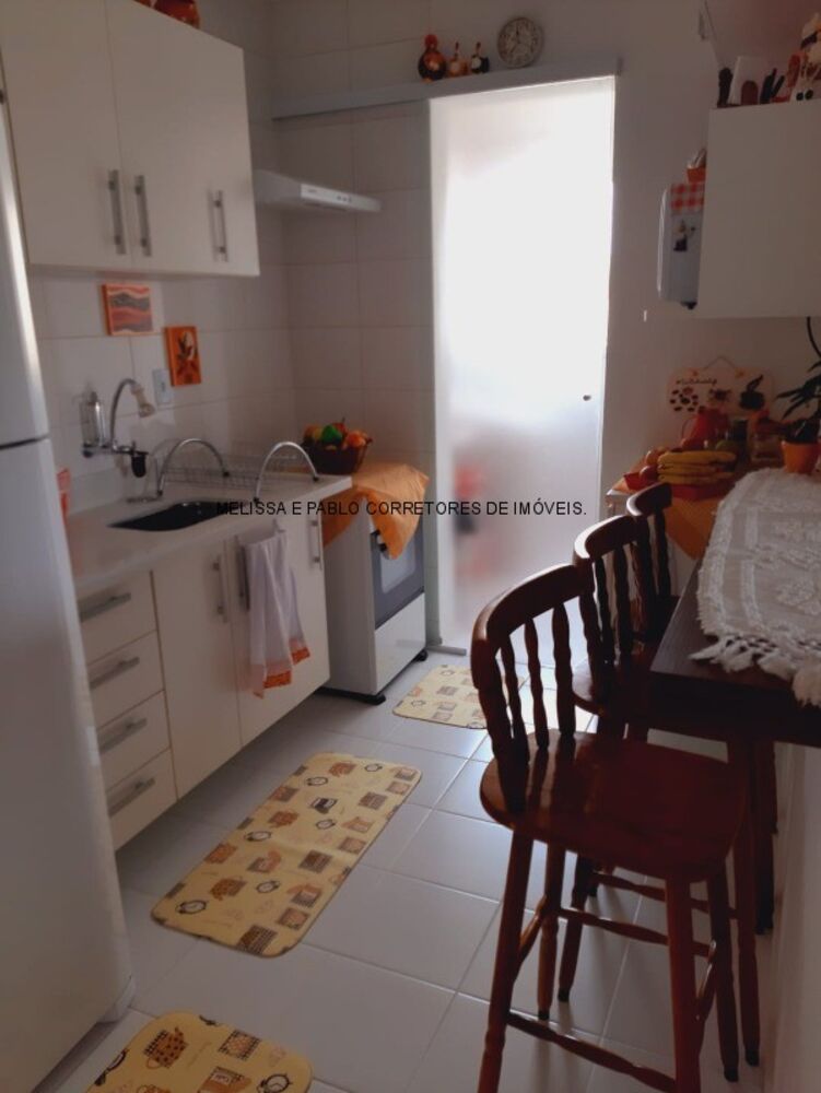 Apartamento, 2 quartos, 68 m² - Foto 2