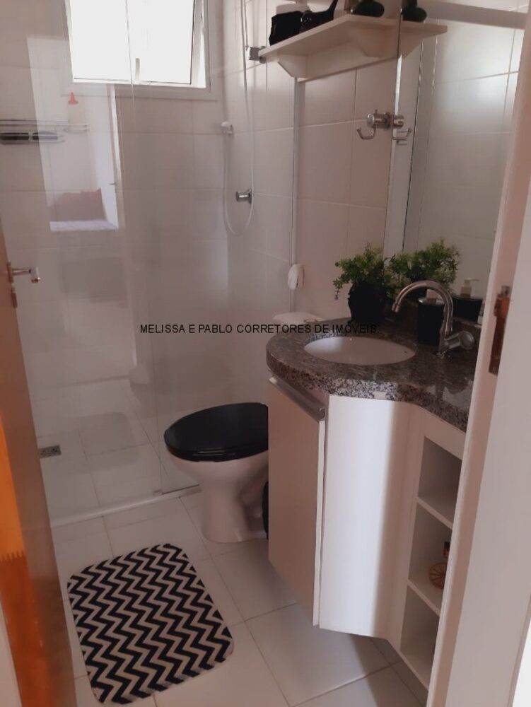 Apartamento, 2 quartos, 68 m² - Foto 3