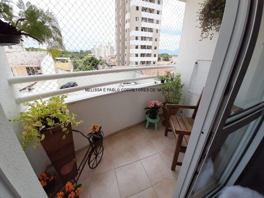 Apartamento, 2 quartos, 68 m² - Foto 1