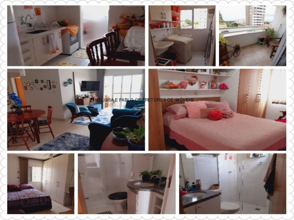 Apartamento, 2 quartos, 68 m² - Foto 10