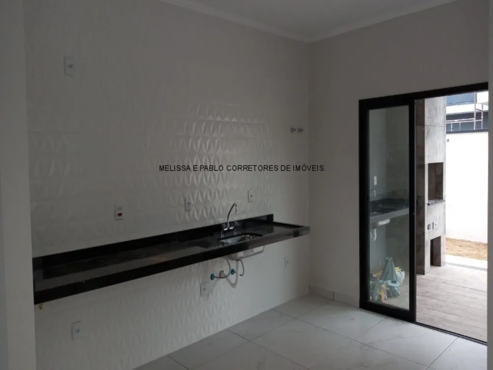 Casa, 3 quartos, 165 m² - Foto 10
