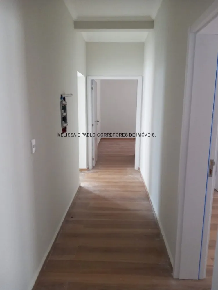 Casa, 3 quartos, 165 m² - Foto 9