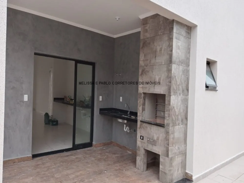 Casa, 3 quartos, 165 m² - Foto 7