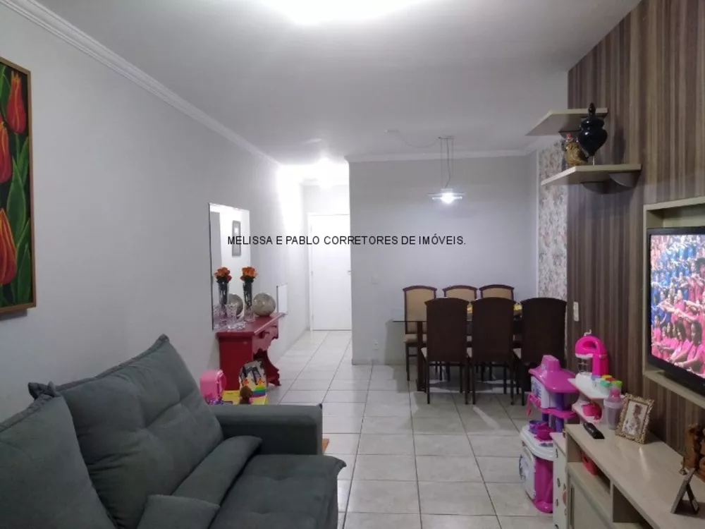 Apartamento, 3 quartos, 86 m² - Foto 4