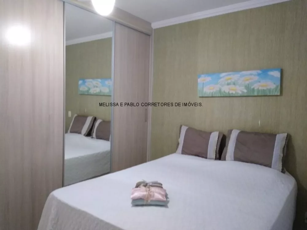 Apartamento, 3 quartos, 86 m² - Foto 3