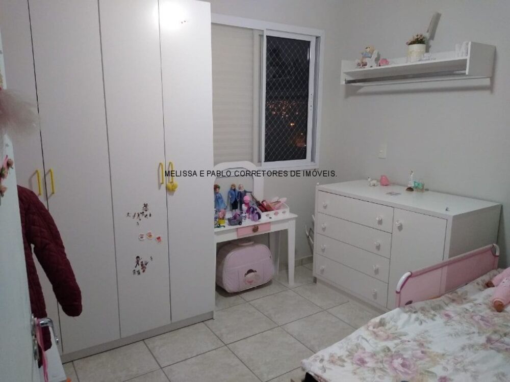 Apartamento à venda com 3 quartos, 86m² - Foto 5