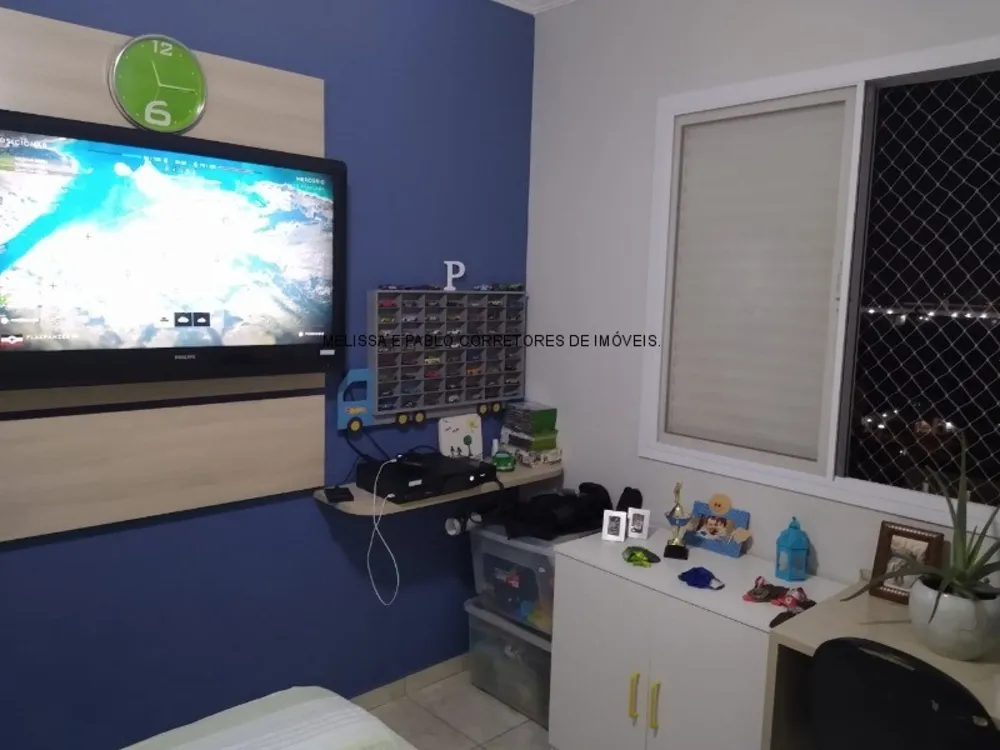 Apartamento, 3 quartos, 86 m² - Foto 10