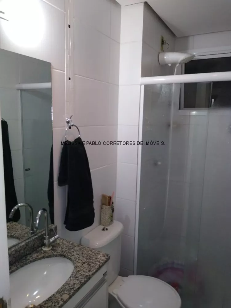 Apartamento, 3 quartos, 86 m² - Foto 1