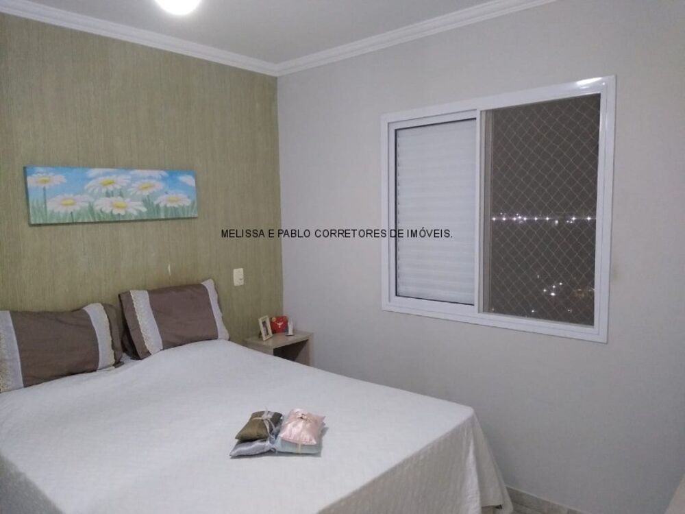 Apartamento à venda com 3 quartos, 86m² - Foto 7