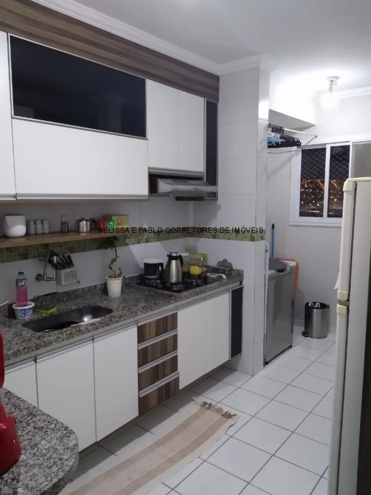 Apartamento, 3 quartos, 86 m² - Foto 5