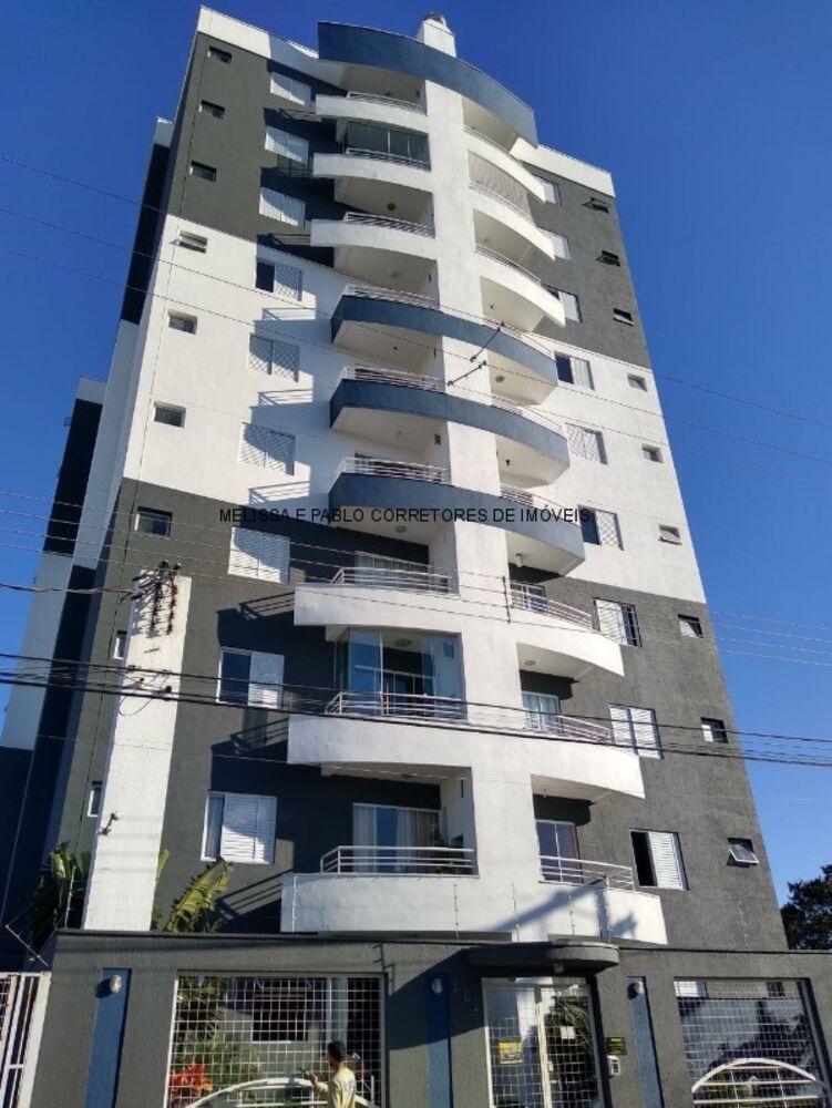 Apartamento à venda com 3 quartos, 86m² - Foto 10