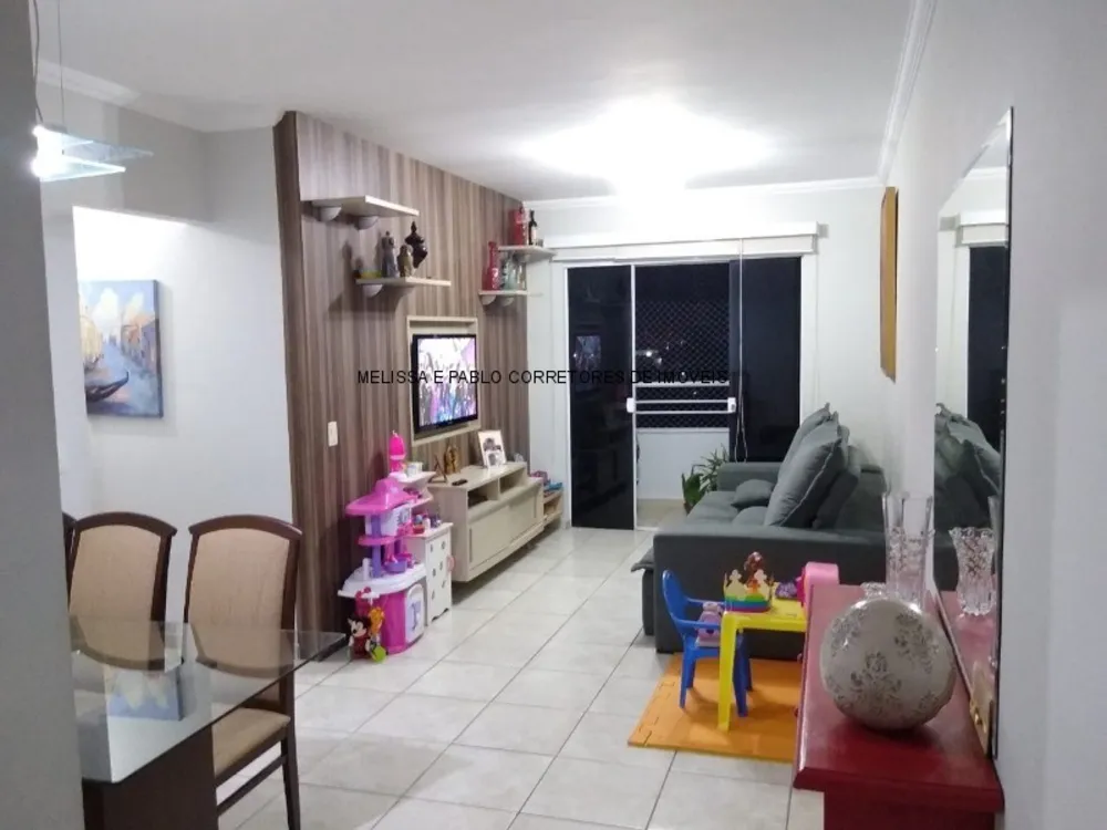 Apartamento, 3 quartos, 86 m² - Foto 4