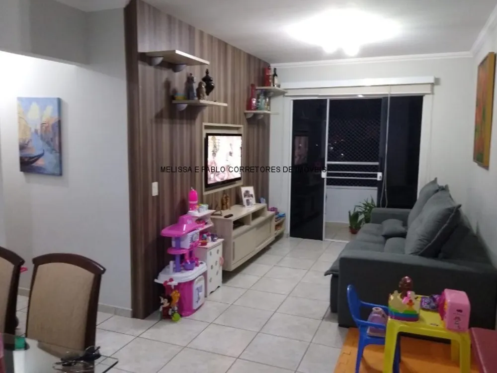 Apartamento, 3 quartos, 86 m² - Foto 26