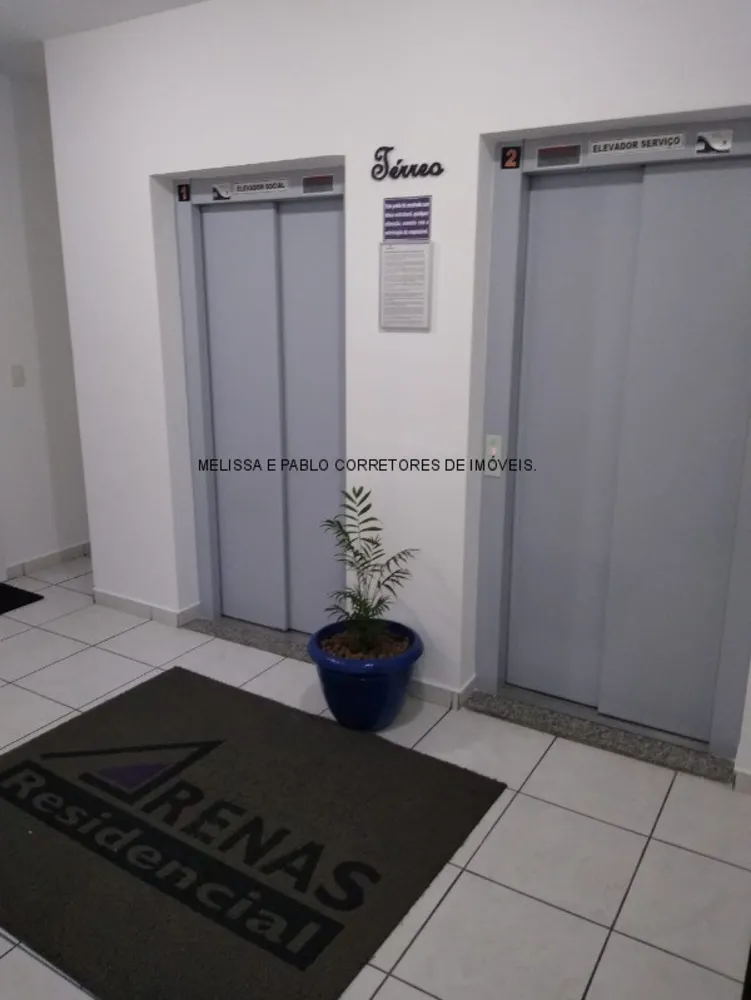 Apartamento, 3 quartos, 86 m² - Foto 11