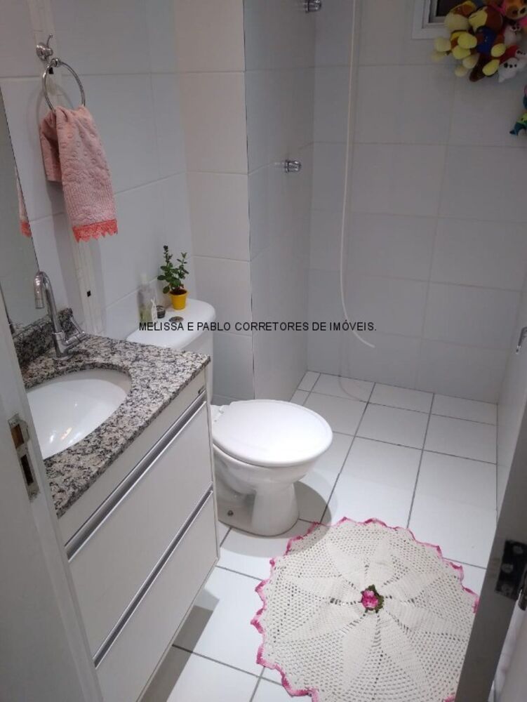 Apartamento à venda com 3 quartos, 86m² - Foto 12