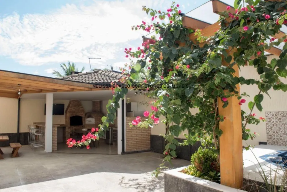 Casa, 4 quartos, 360 m² - Foto 7