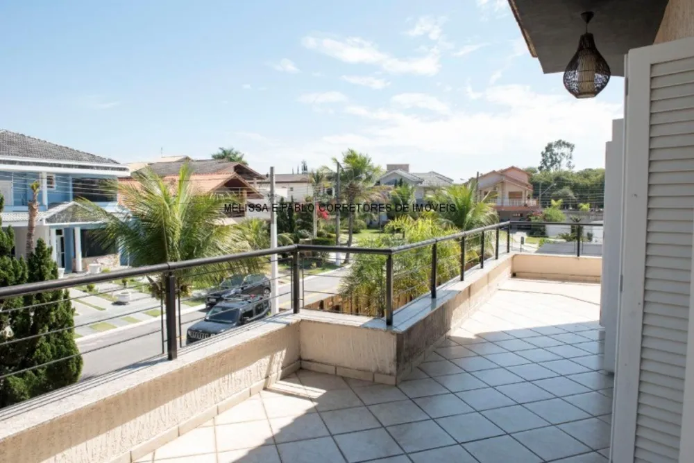Casa, 4 quartos, 360 m² - Foto 6