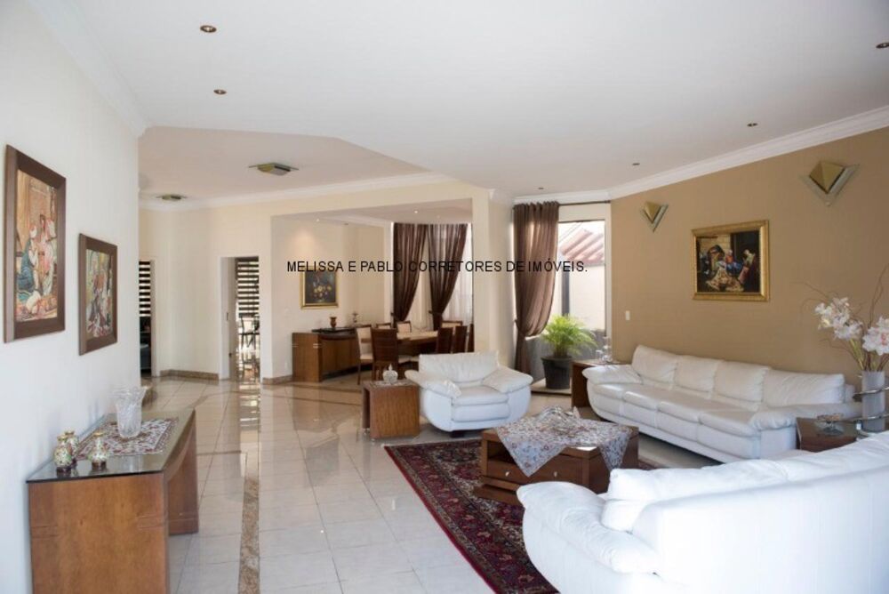 Casa, 4 quartos, 360 m² - Foto 2