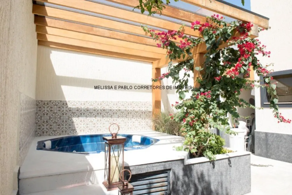 Casa, 4 quartos, 360 m² - Foto 17