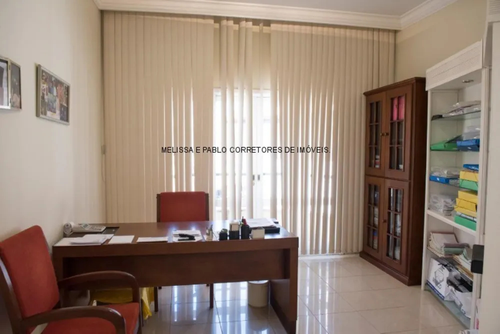 Casa, 4 quartos, 360 m² - Foto 4
