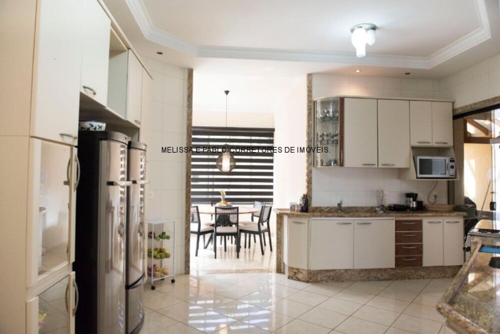 Casa, 4 quartos, 360 m² - Foto 3