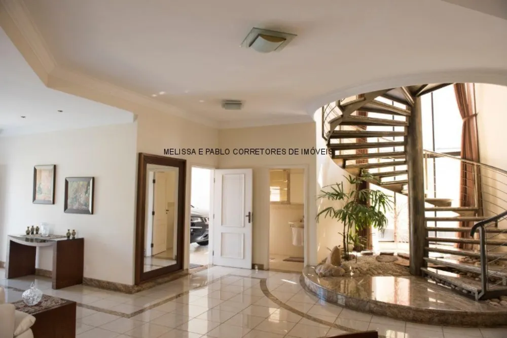 Casa, 4 quartos, 360 m² - Foto 21