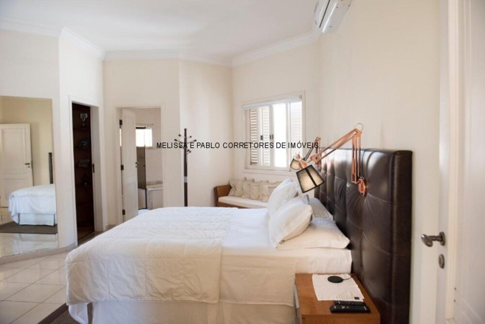 Casa, 4 quartos, 360 m² - Foto 9