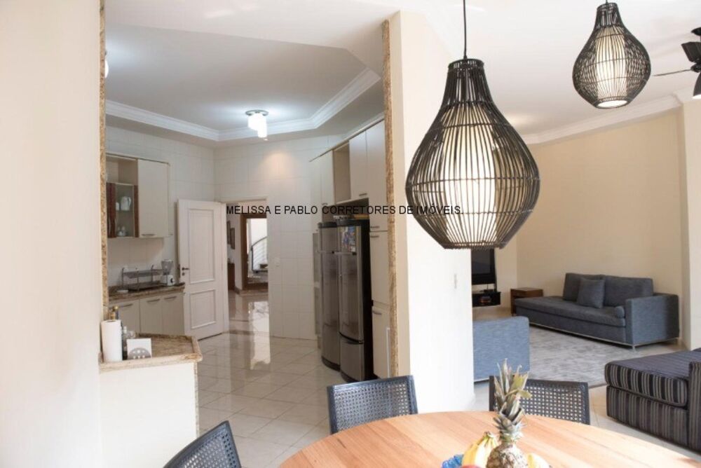 Casa, 4 quartos, 360 m² - Foto 4