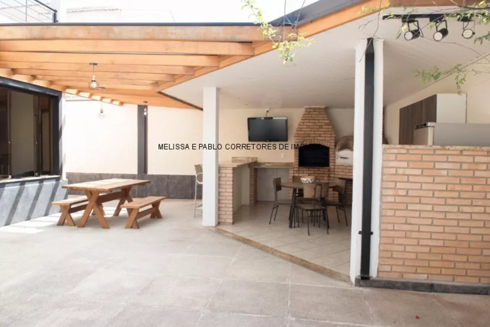 Casa, 4 quartos, 360 m² - Foto 10