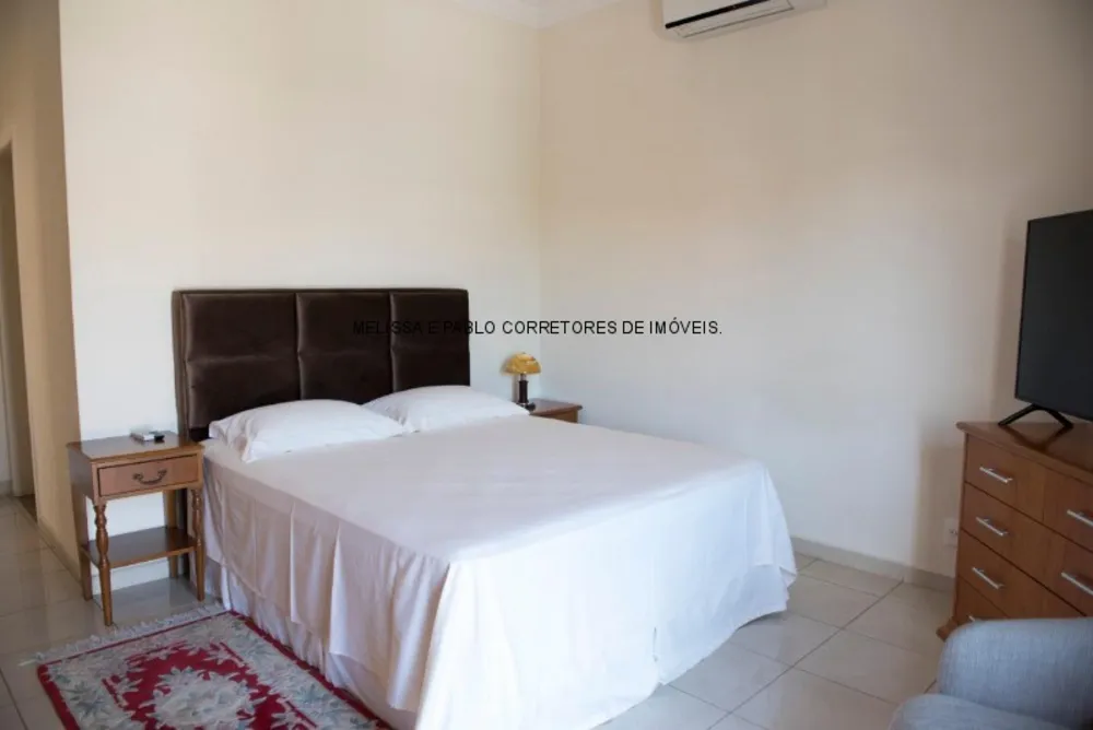 Casa, 4 quartos, 360 m² - Foto 5