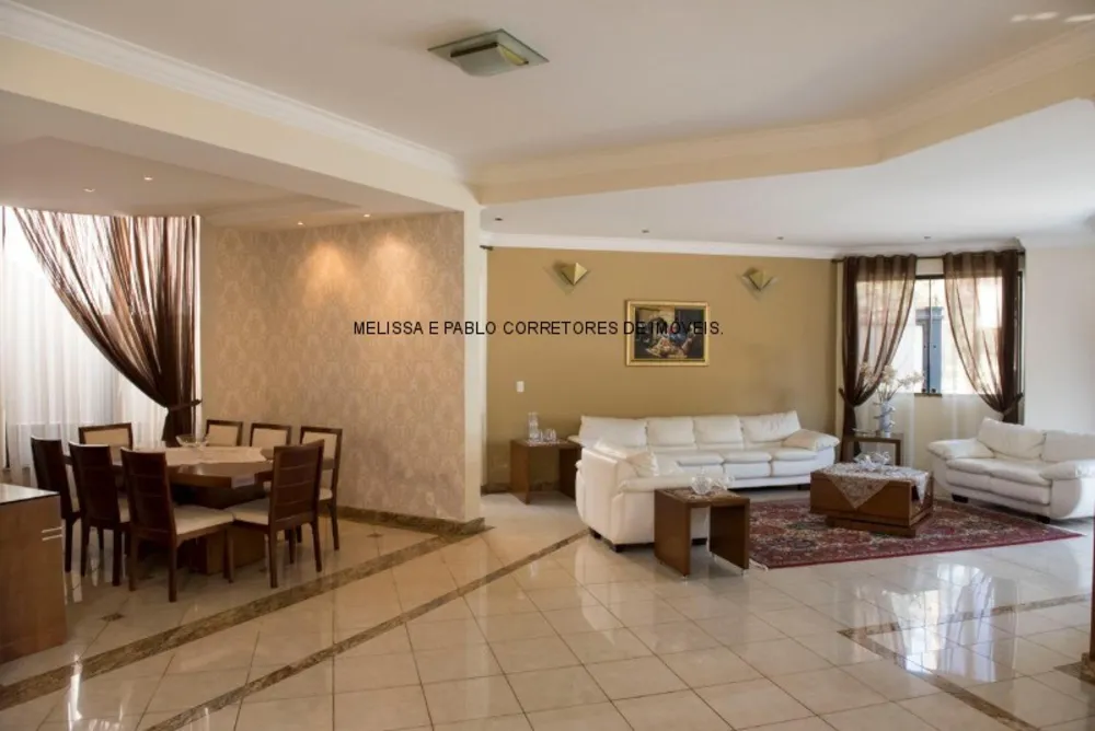 Casa, 4 quartos, 360 m² - Foto 11