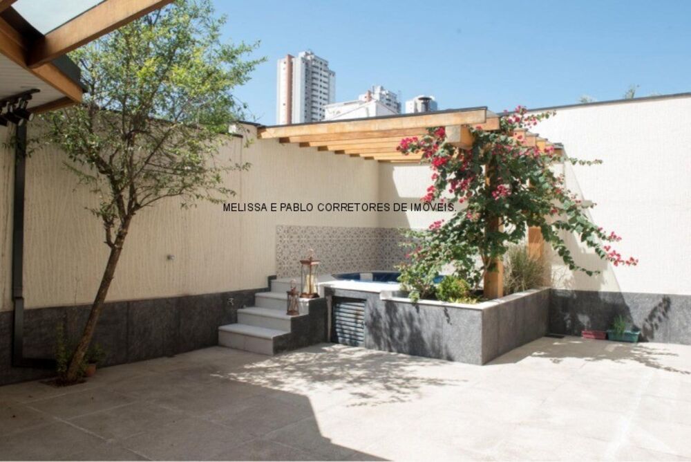 Casa, 4 quartos, 360 m² - Foto 8