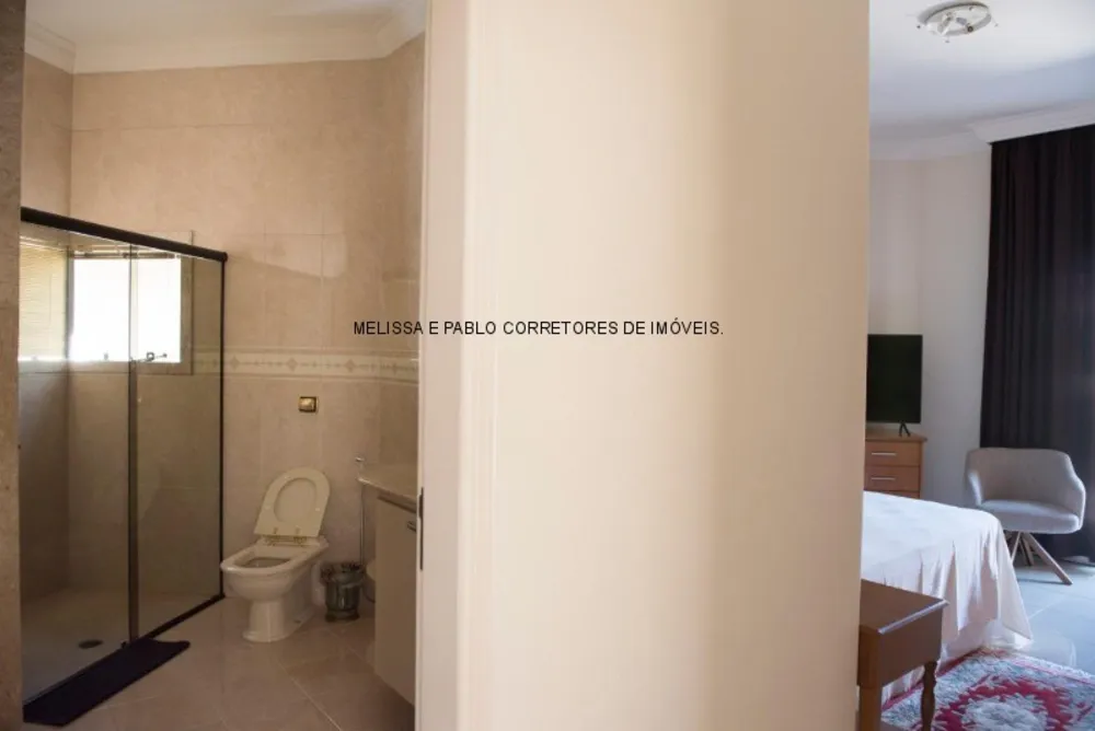 Casa, 4 quartos, 360 m² - Foto 19